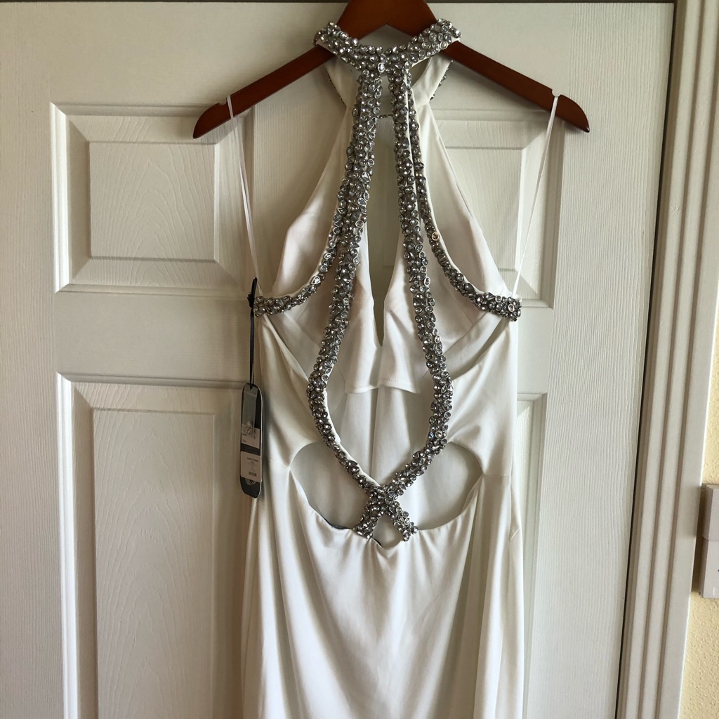 Incredible Dress